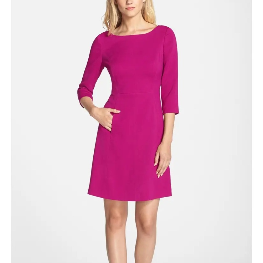 Vince Camuto Dress
